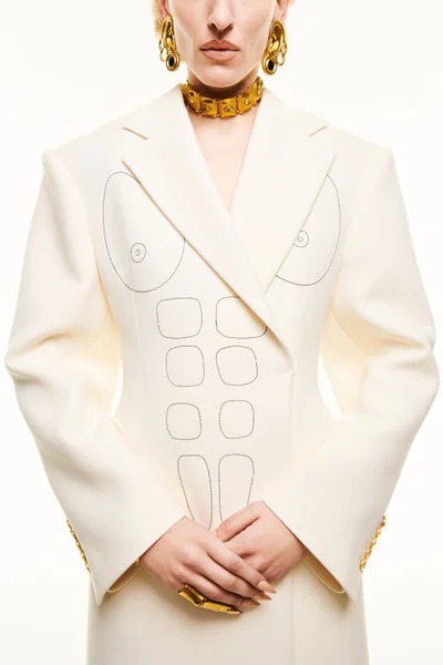 Look 24